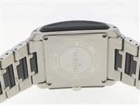 Orologio Breil Uomo Duo in Acciaio BW0225 - BW0225